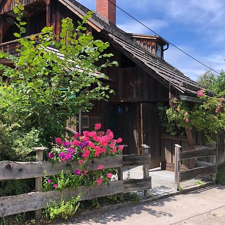Ferienhaus Ramsau 8 Bad Goisern am Hallstättersee Exterior foto
