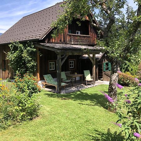 Ferienhaus Ramsau 8 Bad Goisern am Hallstättersee Exterior foto